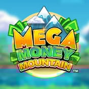 Mega Money Mountain