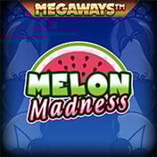 Melon Madness Megaways