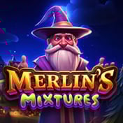 Merlins Mixtures
