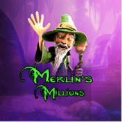 Merlin's Millions Superbet