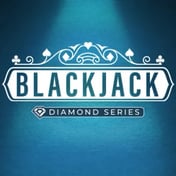 Mid Stakes Blackjack: $10 - $1,000