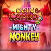 Mighty Monkey Coin Combo