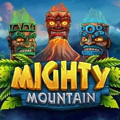 Mighty Mountain