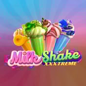 Milkshake XXXtreme