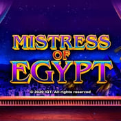 Mistress of Egypt