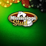 Mississippi Stud Poker