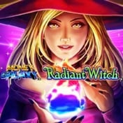 Money Galaxy Radiant Witch