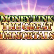 Money Link the Great Immortals