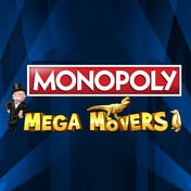MONOPOLY Mega Movers