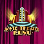 Movie Theater Keno