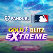MLB Gold Blitz Extreme