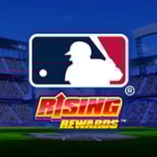 MLB Rising Rewards