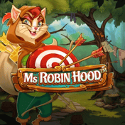 Ms Robin Hood