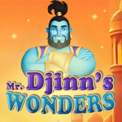 Mr. Djinn's Wonders