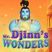 Mr. Djinn Wonders