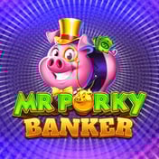 Mr. Porky Banker