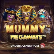 Mummy Megaways