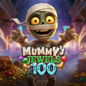 Mummy's Jewels 100
