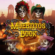 Muertitos Book