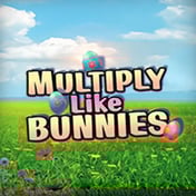 Multiply Like Bunnies