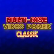 Multirise Video Poker - Classic