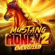 Mustang Money 2 Energized