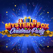 Mystery Fox Christmas Party