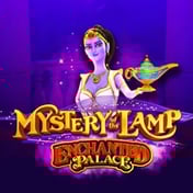 Mystery of the Lamp Enchanted Palace