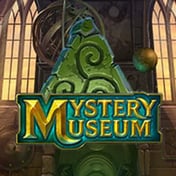 Mystery Museum
