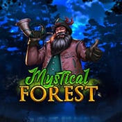 Mystical Forest