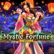 Mystic Fortune Deluxe