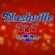 Nashville 777 Retro Roller