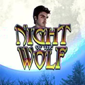 Night of the Wolf