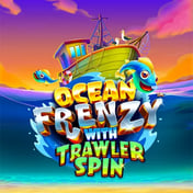 Ocean Frenzy