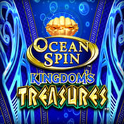 Ocean Spin Kingdom's Treasures