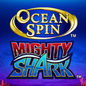 Ocean Spin Mighty Shark