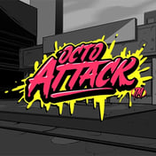 Octo Attack