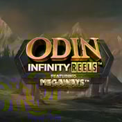 Odin Infinity Reels Megaways