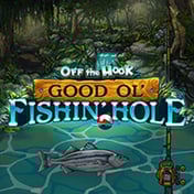 Off The Hook Good Ol Fishin Hole