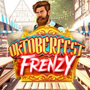 Oktoberfest Frenzy