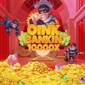 Oink Bankin'