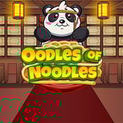 Oodles of Noodles
