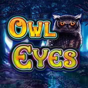 Owl Eyes Nova