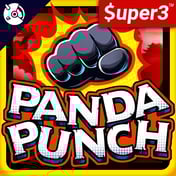 Panda Punch