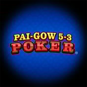 Pai Gow 5-3 Poker