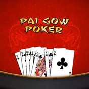 Pai Gow Poker