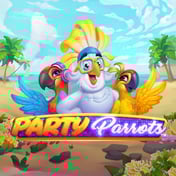Party Parrots