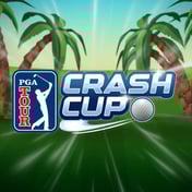 PGA Tour Crash Cup