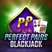 Perfect Pairs Blackjack