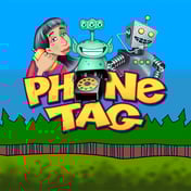 Phone Tag (L)